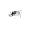Embout, Douille & Accessoires BETA Cardan 3/8" - 910 /25 - 009100830