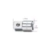 Embout, Douille & Accessoires BETA Carré Augmentateur - 920/16 - 009200814