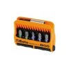 Embout, Douille & Accessoires BETA Coffret De 11 Embouts - 860 MIX/A10 - 008600900