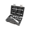 Embout, Douille & Accessoires BETA Coffret De 25 Outils 1/2" 923E/C25 - 009231025