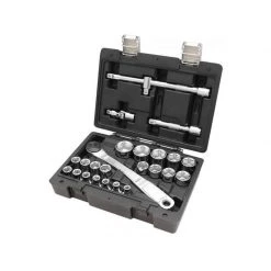 Embout, Douille & Accessoires BETA Coffret De 25 Outils 1/2" 923E/C25 - 009231025