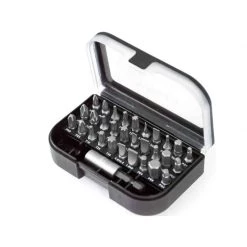 Embout, Douille & Accessoires BETA Coffret De 31 Embouts De Vissage 1/4" 860EA/31 - 008600992