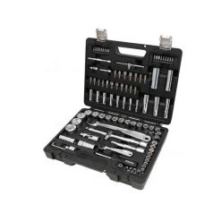 Embout, Douille & Accessoires BETA Coffret De 98 Outils 1/4 Et 1/2 903E/C98 - 009031098