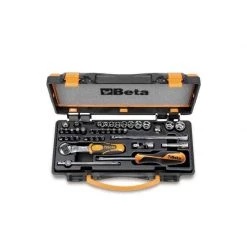 Embout, Douille & Accessoires BETA Coffret Douilles + Embouts Et Accessoires 900/C11 - 009000971