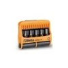 Embout, Douille & Accessoires BETA Coffret Embout De Vissage Vis 6 Pans Creux 860PE/A10 - 008600920