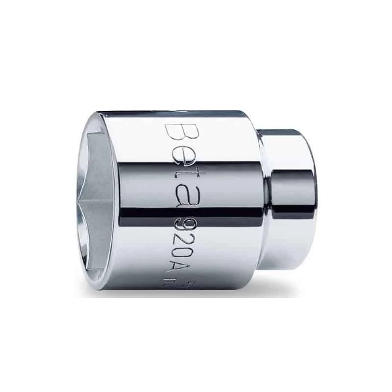 Embout, Douille & Accessoires BETA Douille 6 Pans 1/2" - 920 A 1 Embout, Douille & Accessoires BETA Douille 6 Pans 1/2" - 920 A