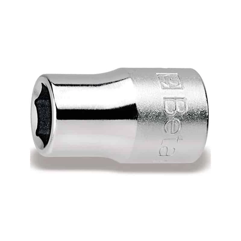 Embout, Douille & Accessoires BETA Douille 6 Pans 1/2" Série En Pouce - 920A/AS 1 Embout, Douille & Accessoires BETA Douille 6 Pans 1/2" Série En Pouce - 920A/AS