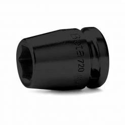 Embout, Douille & Accessoires BETA Douille à Chocs 1/2" Série En Pouce - 720AS