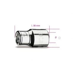 Embout, Douille & Accessoires BETA Douille Porte Embouts - 867