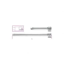 Embout, Douille & Accessoires BETA Rallonge - 910/21 & 910/22