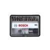 Embout, Douille & Accessoires BOSCH 12 Embouts De Vissage Ph,Pz,Tx,S + Porte Embout - 2607002566