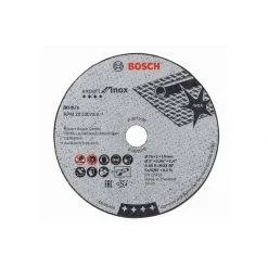 Disque & Meule BOSCH 5 Disques à Tronçonner 76 Mm Expert For Inox - 2608601520