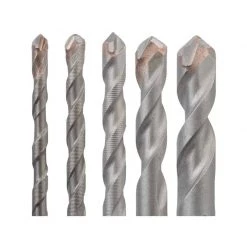 Foret Béton BOSCH 5 Forets HEX-9 Ceramic Pour Perçage Dans Faïence - 2608589528 -Accessoire Consommable Soldes bosch 5 forets hex 9 ceramic pour percage dans faience 2608589528 3