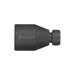 Embout, Douille & Accessoires BOSCH Adaptateur Carre Femelle 1/2" Pour Six Pans Intérieur 1/4" - 2608551110