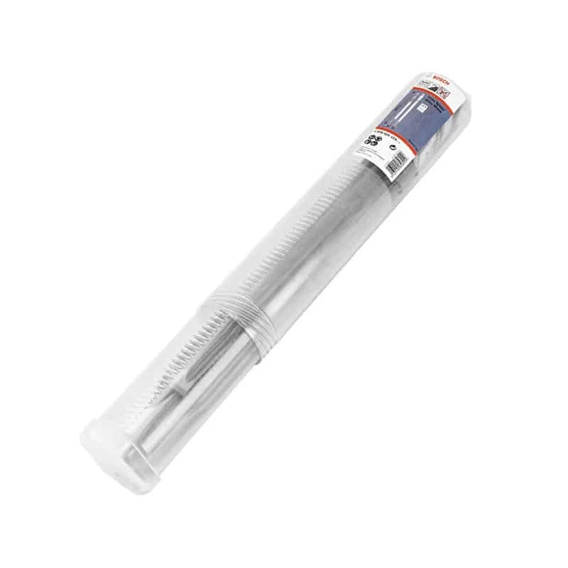 BOSCH Assortiment De 4 Burins SDS-Max Rtech - 2607017368 3 BOSCH Assortiment De 4 Burins SDS-Max Rtech - 2607017368 – Image 3