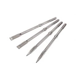 BOSCH Assortiment De 4 Burins SDS-Max Rtech - 2607017368