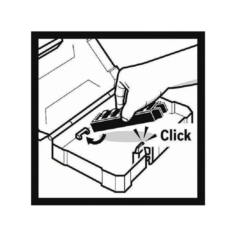 Embout, Douille & Accessoires BOSCH Barette 8 Embouts De Vissage PH/PZ Impact Control - 2608522323 5 Embout, Douille & Accessoires BOSCH Barette 8 Embouts De Vissage PH/PZ Impact Control - 2608522323 – Image 5