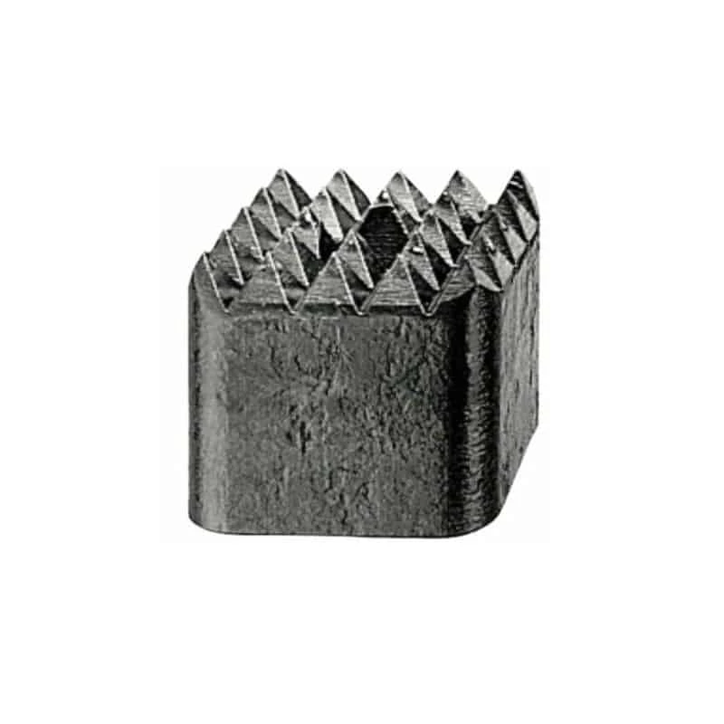 Burin BOSCH Boucharde Pour Porte Outil 1 Burin BOSCH Boucharde Pour Porte Outil