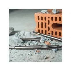 BOSCH Burin Pointu Auto Affûtants SDS-plus 250 Mm - 2609390576 -Accessoire Consommable Soldes bosch burin pointu auto affutants sds plus 250 mm 2609390576 2