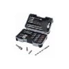 Embout, Douille & Accessoires BOSCH Coffret 35 Pièces Bois (forets, Embouts...) - 2607017327