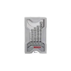 Foret Béton BOSCH Coffret 5 Forets Béton CYL-3 - 2607017080