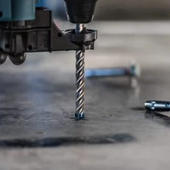 Foret Béton BOSCH Coffret 5 Forets Béton SDS-Plus 7X Expert 5/6/6/8/10 Mm - 2608900197 9 Foret Béton BOSCH Coffret 5 Forets Béton SDS-Plus 7X Expert 5/6/6/8/10 Mm - 2608900197 -Accessoire Consommable Soldes bosch coffret 5 forets beton sds plus 7x expert 566810 mm 2608900197 3