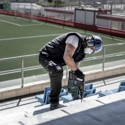 Foret Béton BOSCH Coffret 5 Forets Béton SDS-Plus 7X Expert 6/6/8/8/10 Mm - 2608900198 -Accessoire Consommable Soldes bosch coffret 5 forets beton sds plus 7x expert 668810 mm 2608900198 4