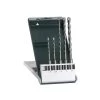 Foret Béton BOSCH Coffret 5 Forets Ø 5 à 8 Mm SDS-plus