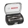 Embout, Douille & Accessoires BOSCH Coffret 6 Douilles 1/4" L 50 - 2608551079