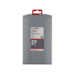 Foret Béton BOSCH Coffret 7 Forets Béton SDS-plus-5 - 2607018277 5 Foret Béton BOSCH Coffret 7 Forets Béton SDS-plus-5 - 2607018277 -Accessoire Consommable Soldes bosch coffret 7 forets beton sds plus 5 2607018277 2