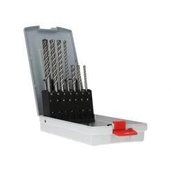 Foret Béton BOSCH Coffret 7 Forets SDS-Plus-7X - 2607017502