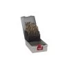 Foret Métal BOSCH Coffret De 25 Forets HSS-Co 135°- Réf. 2 608 587 018