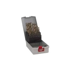 Foret Métal BOSCH Coffret De 25 Forets HSS-Co 135°- Réf. 2 608 587 018