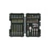 Embout, Douille & Accessoires BOSCH Coffret De 43 Pièces : Embouts Et Douilles - 2607017164