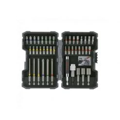 Embout, Douille & Accessoires BOSCH Coffret De 43 Pièces : Embouts Et Douilles - 2607017164