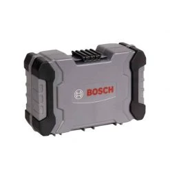 Embout, Douille & Accessoires BOSCH Coffret De 43 Pièces : Embouts Et Douilles - 2607017164 -Accessoire Consommable Soldes bosch coffret de 43 pieces embouts et douilles 2607017164 3