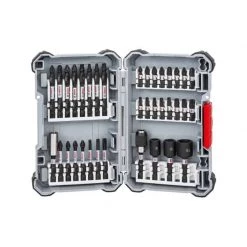 Embout, Douille & Accessoires BOSCH Coffret Vissage IMPACT 36 Pièces - 2608522365