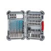 Embout, Douille & Accessoires BOSCH Coffret Vissage IMPACT Foret Multi 35 Pièces - 2608577147