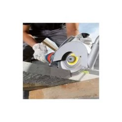 Disque & Meule BOSCH Disque à Tronçonner Diamanté Best For Stone (pierre) -Accessoire Consommable Soldes bosch disque a tronconner diamante best for stone pierre 2