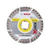Disque & Meule BOSCH Disque Diamant X-LOCK 125mm - Standard For Universal