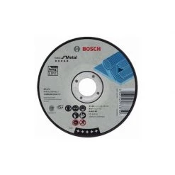 Disque & Meule BOSCH Disques à Tronçonner Best For Métal