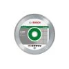 Disque & Meule BOSCH Disques à Tronçonner Diamantés Céramique - Standard For Ceramic
