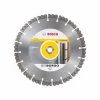Disque & Meule BOSCH Disques Diamantés (x10) Ø300mm Best For Universal - 2608603746