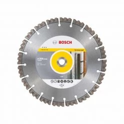 Disque & Meule BOSCH Disques Diamantés (x10) Ø300mm Best For Universal - 2608603746