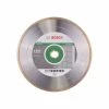 Disque & Meule BOSCH Disques Tronçonner Diamant Standard Ceramic - Alésage 30/25.40 Mm