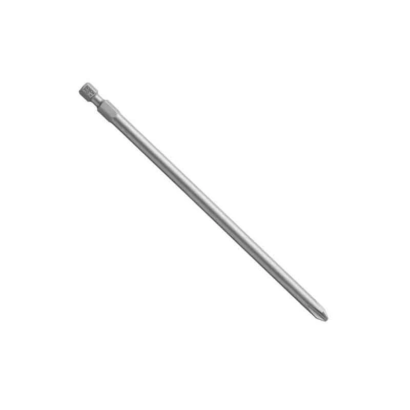 Embout, Douille & Accessoires BOSCH Embouts De Vissage Longs Empreinte PH2 - 2608522068 1 Embout, Douille & Accessoires BOSCH Embouts De Vissage Longs Empreinte PH2 - 2608522068