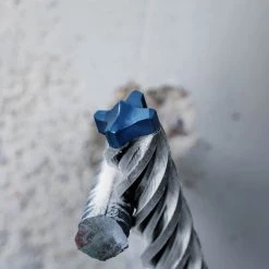 BOSCH Foret Béton SDS-Max 8X Expert 7 BOSCH Foret Béton SDS-Max 8X Expert -Accessoire Consommable Soldes bosch foret beton sds max 8x expert 2