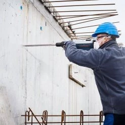 BOSCH Foret Béton SDS-Max 8X Expert 8 BOSCH Foret Béton SDS-Max 8X Expert -Accessoire Consommable Soldes bosch foret beton sds max 8x expert 3