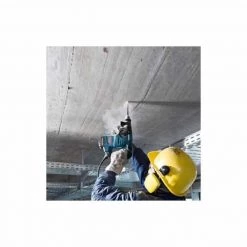 Foret Béton BOSCH Foret X5L Pour Marteau Perforateur SDS-Plus -Accessoire Consommable Soldes bosch foret x5l pour marteau perforateur sds plus 2