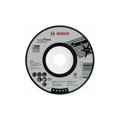 Disque & Meule BOSCH Meule à ébarber Best For Inox - 2608603511